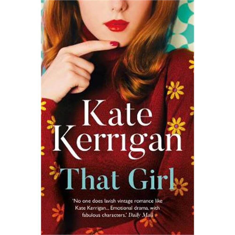 That Girl (Paperback) - Kate Kerrigan